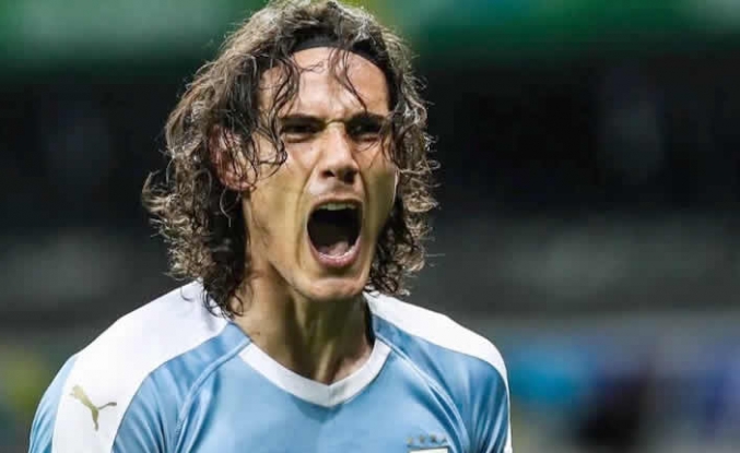 Edinson Cavani’nin istediği rakam belli oldu