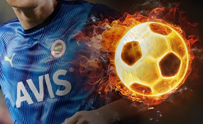 Fenerbahçe'ye şok! İdmana çıkmadı