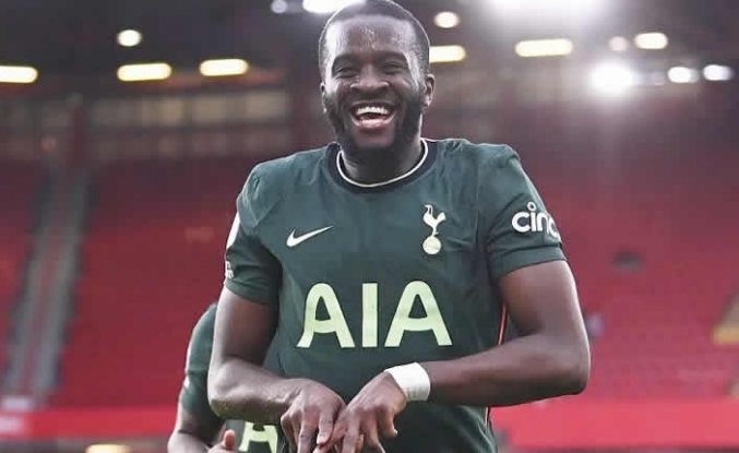 Grillitsch yattı! Yeniden Ndombele