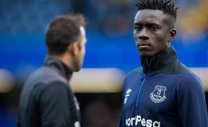 Gueye için yarın büyük gün! Randevu alındı