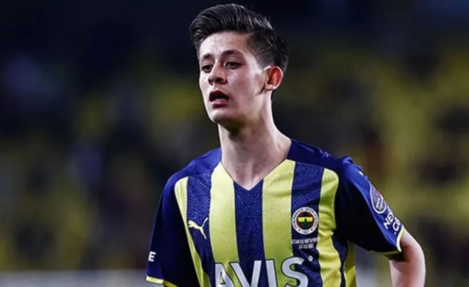 Arda Güler, Adana DS maçı öncesi kadro dışı