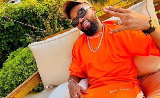 Boupendza için resmi teklif yapıldı