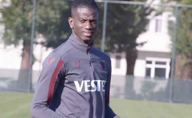 Galatasaray’a Nelsson için Edgar Ie müjdesi