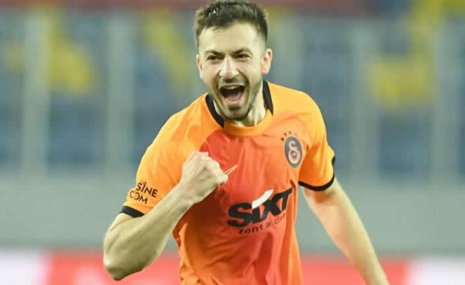Halil Dervişoğlu için resmi açıklama geldi: "Biz anlaştık.."