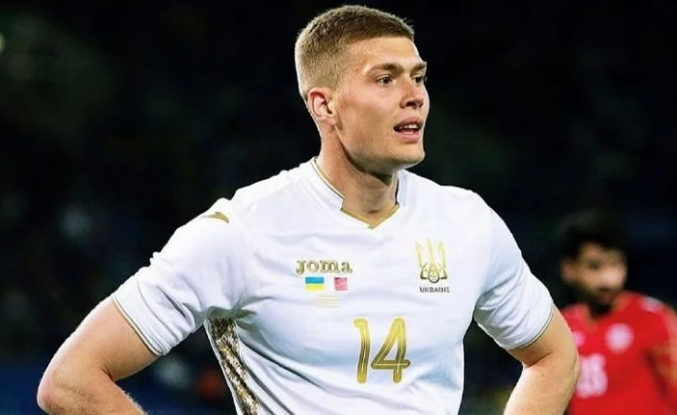 Artem Dovbyk transferinde son dakika