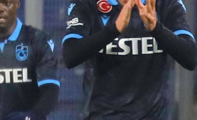 Trabzonsporlu oyuncu sözleşmesini feshetti! Geri dönüyor