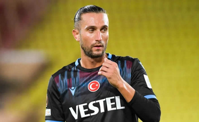 Flaş ayrılık! Yusuf Yazıcı anlaşmak üzere…