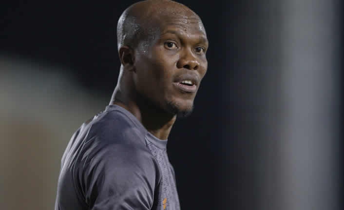 Nwakaeme, Suudi Arabistan'da olay oldu!