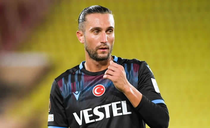 Flaş ayrılık! Yusuf Yazıcı anlaşmak üzere…