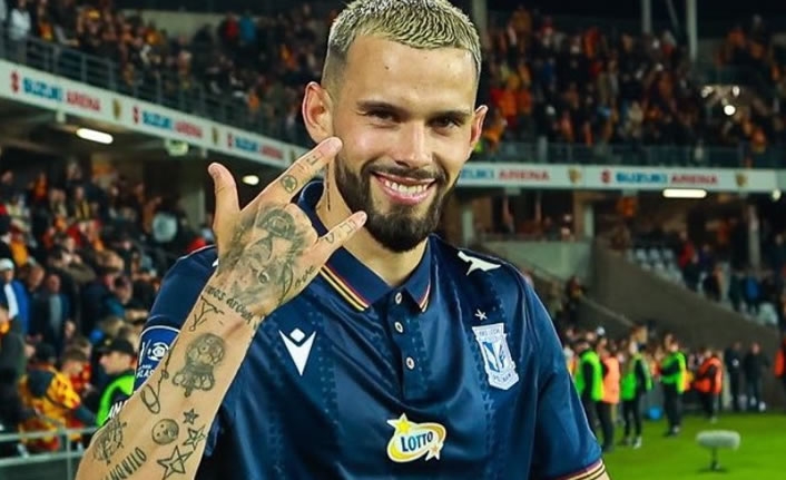 Trabzonspor alamadı! Beşiktaş devreye girdi