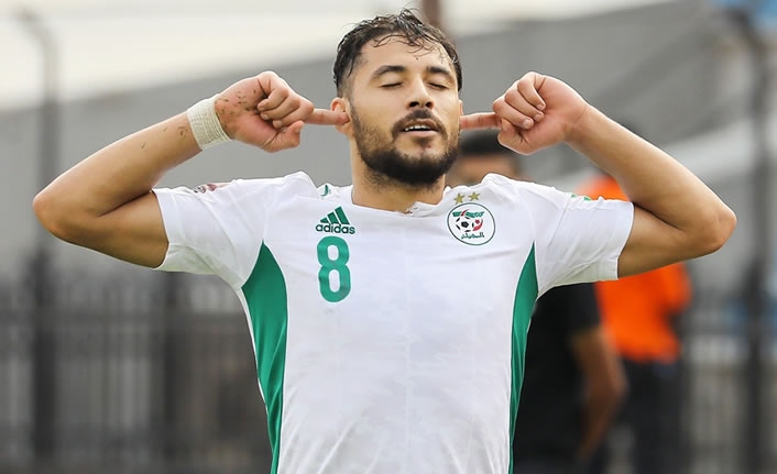 Trabzonspor'dan Belaili bombası! Bonservisi elinde gelecek