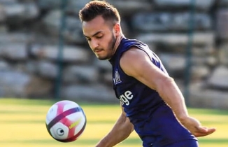 Trabzonspor'un yeni transferi  Yusuf Sarı kimdir?