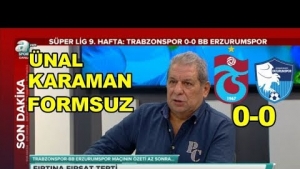 Erman Toroğlu: "Trabzonspor'da çok sahte oyuncu vardı"